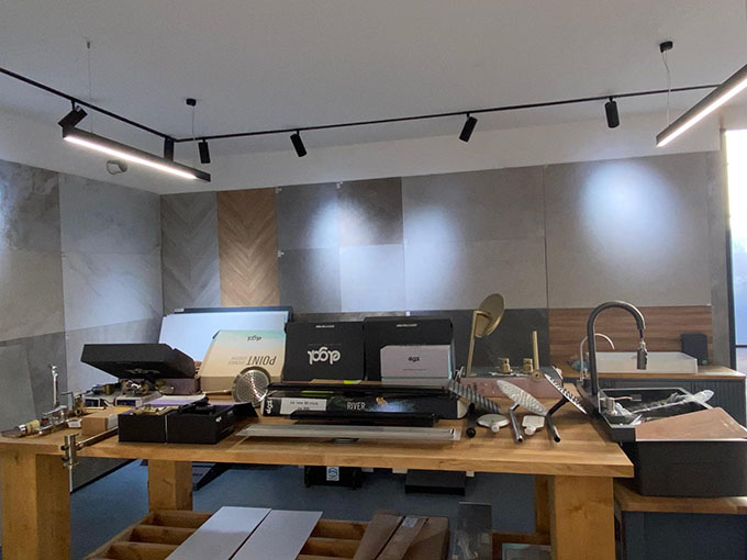 سابير للكراميكا